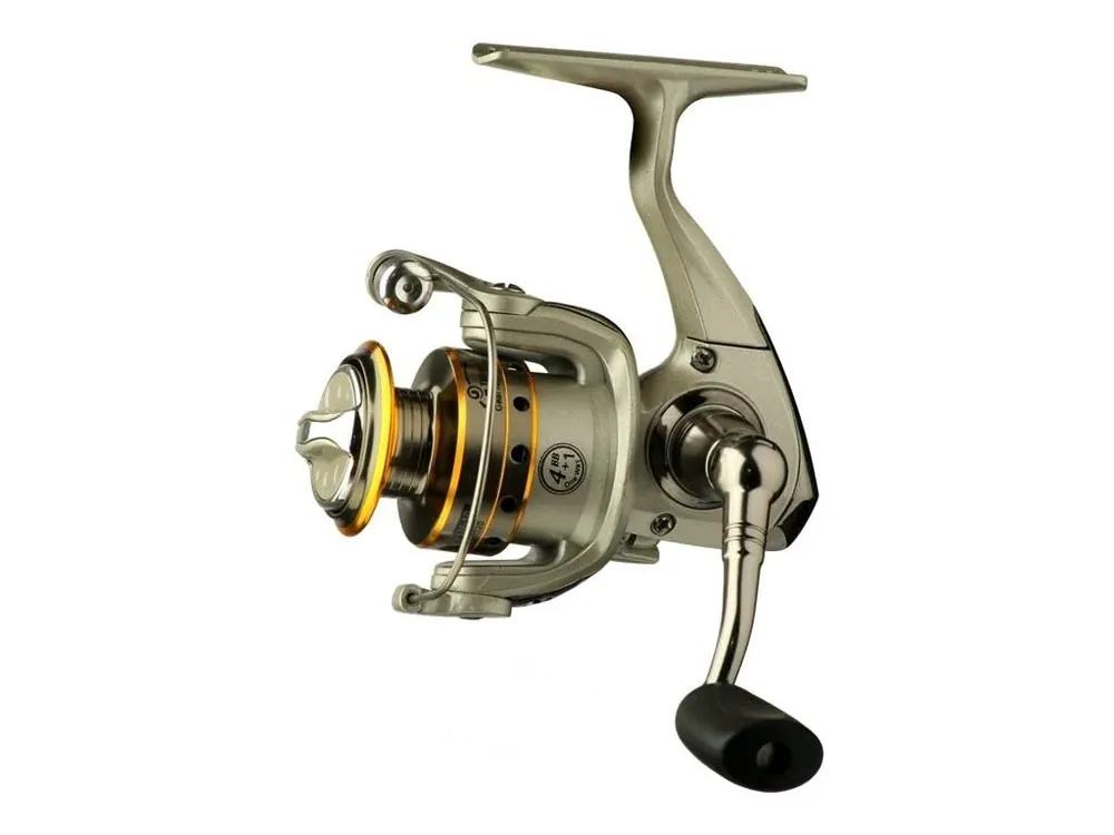 Naviják Teben M-10 4+1BB Koupit Online