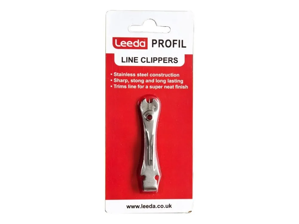 Cvakátko Leeda Profil Line Clippers Víkendová Akce