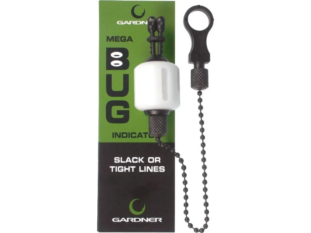 Gardner Závěsný signalizátor Mega Bug 22mm Fat Koupit Online