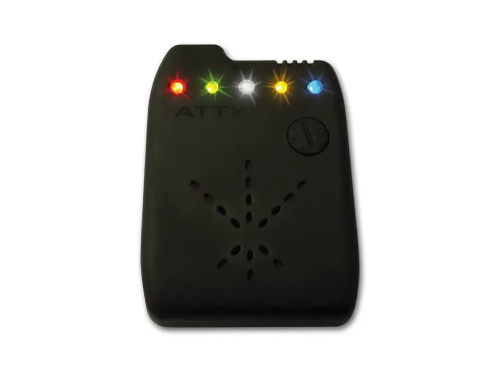 Přijímač V2 ATTx Receiver, multicolor Nejlepší Cena