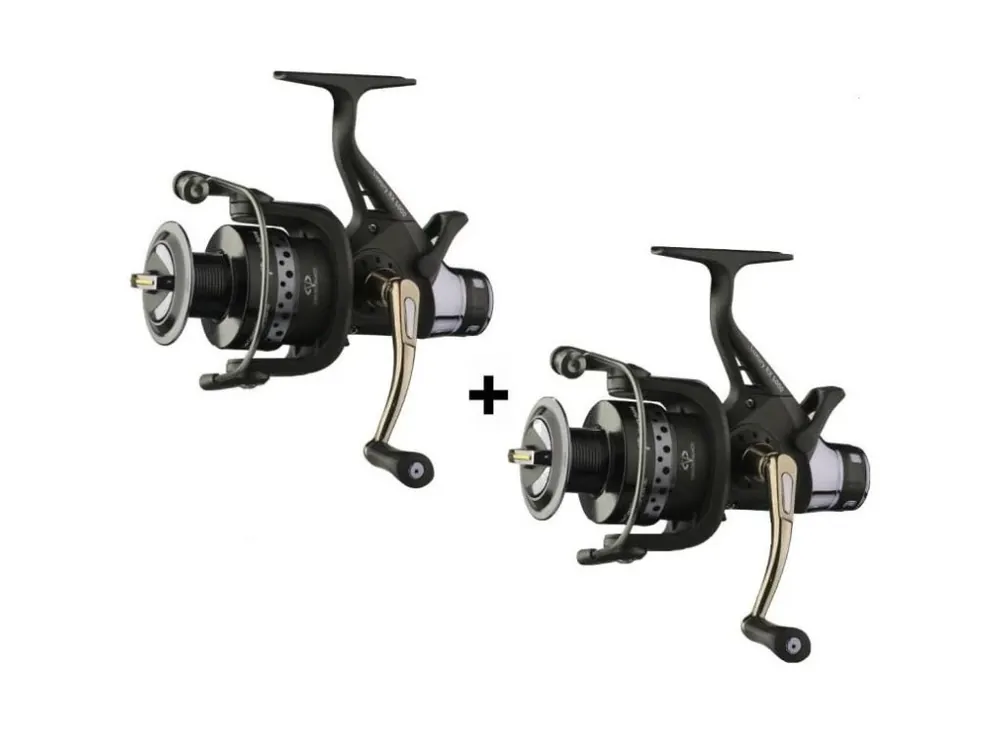 Akční Cena Giants fishing Naviják Luxury RX 6000, akce 1+1 zdarma!
