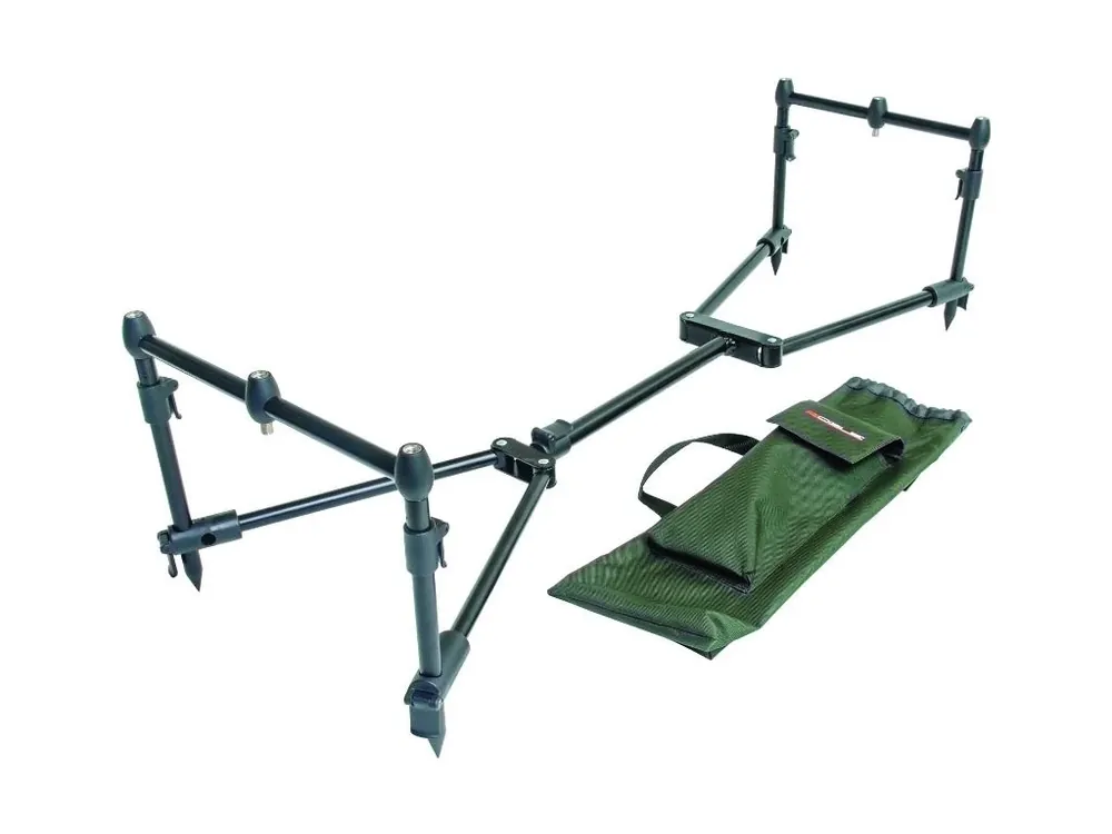 Leeda Stojan Rogue Pack Pod Must-Have