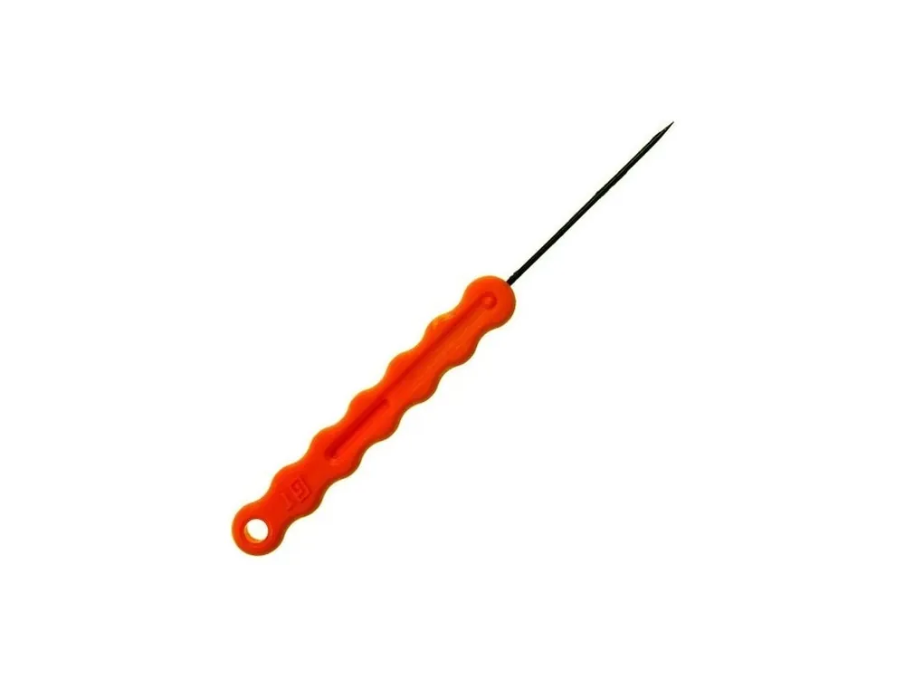 Gardner Jehla na boilie Mini Hair Needle, oranžová Horká Nabídka