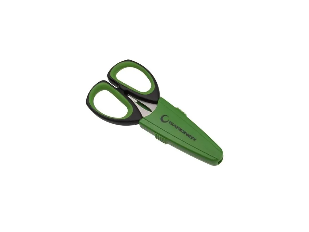 Výprodej Gardner Nůžky s pouzdrem Ultra Blades