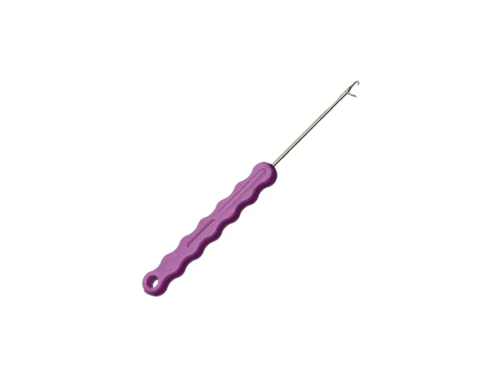 Akční Nabídka Gardner Jehla na boilie Gate Latch Needle, fialová