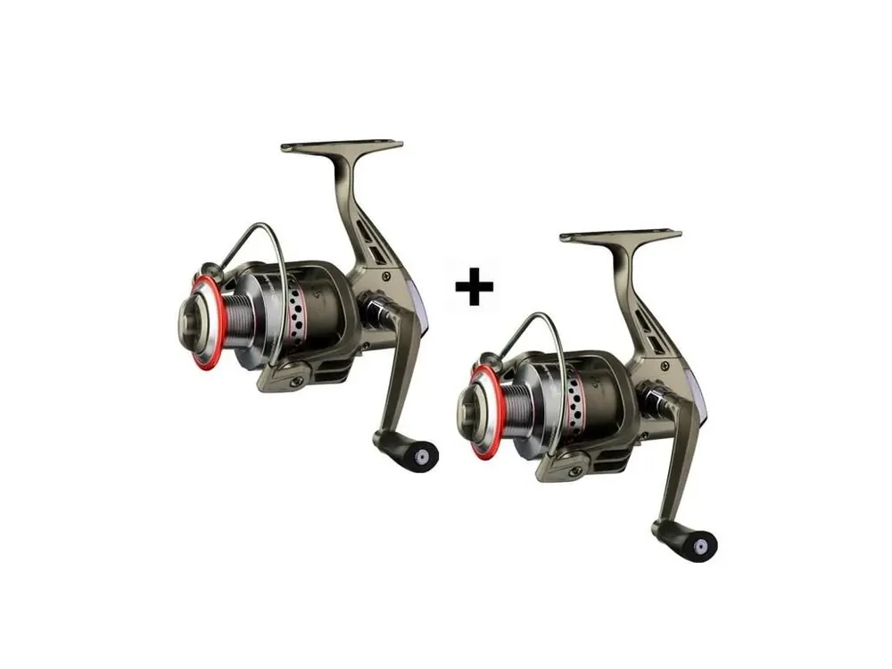 Giants fishing Naviják SPX 3000 FD, akce 1+1 Zdarma! Autentický
