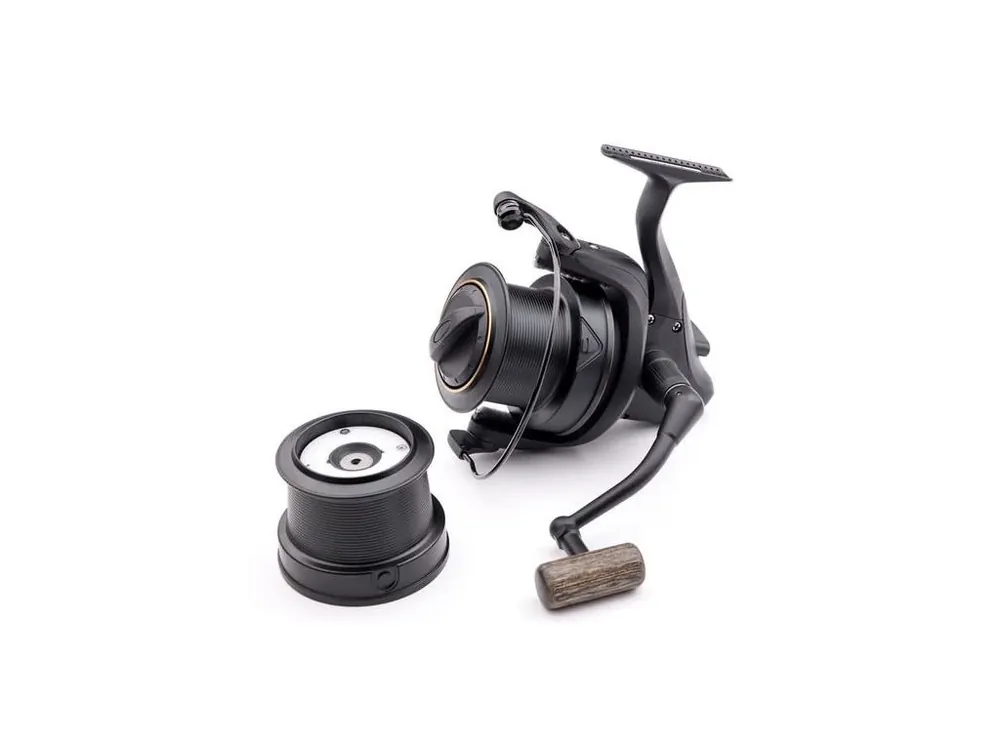 Wychwood naviják Riot Big Pit 75S Reel Nejlepší Volba