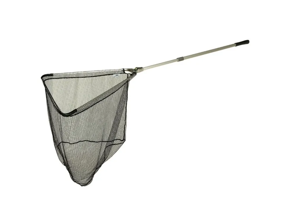 Giants fishing Podběrák Strong Alu Landing Net 2,2m, 70x70cm Nakupujte Hned