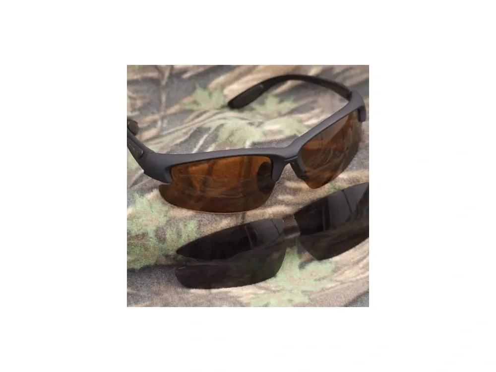 Gardner brýle ‘Hi-Lo’ Polarised Sunglasses Novinka