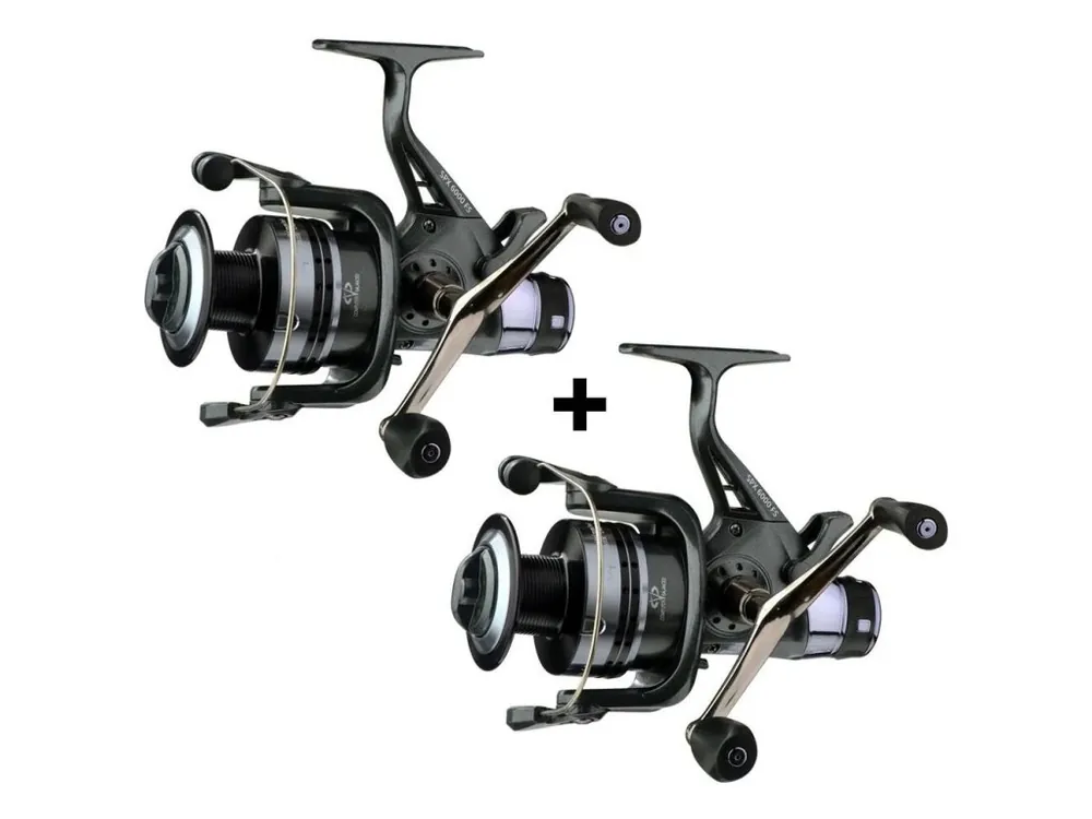 Koupit Online Giants fishing Naviják SPX 6000 FS, akce 1+1 zdarma!
