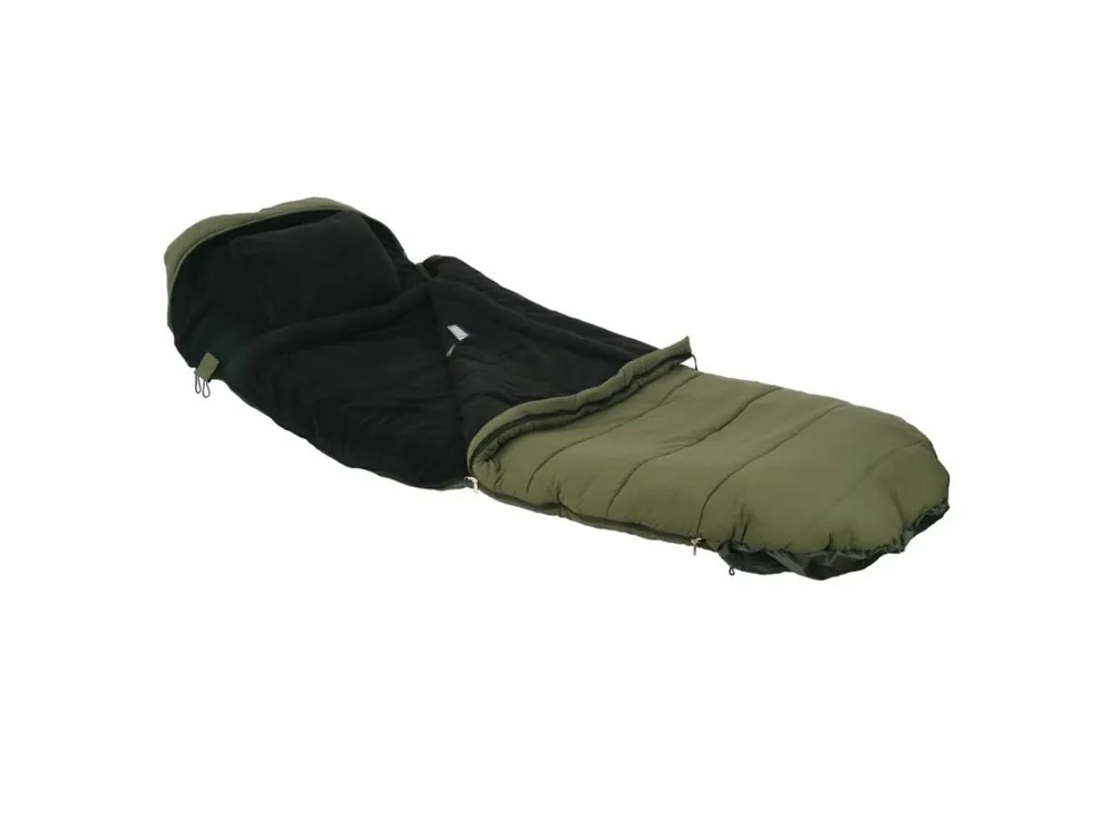 Giants fishing Spací pytel Extreme 5 Season Sleeping Bag Nejprodávanější