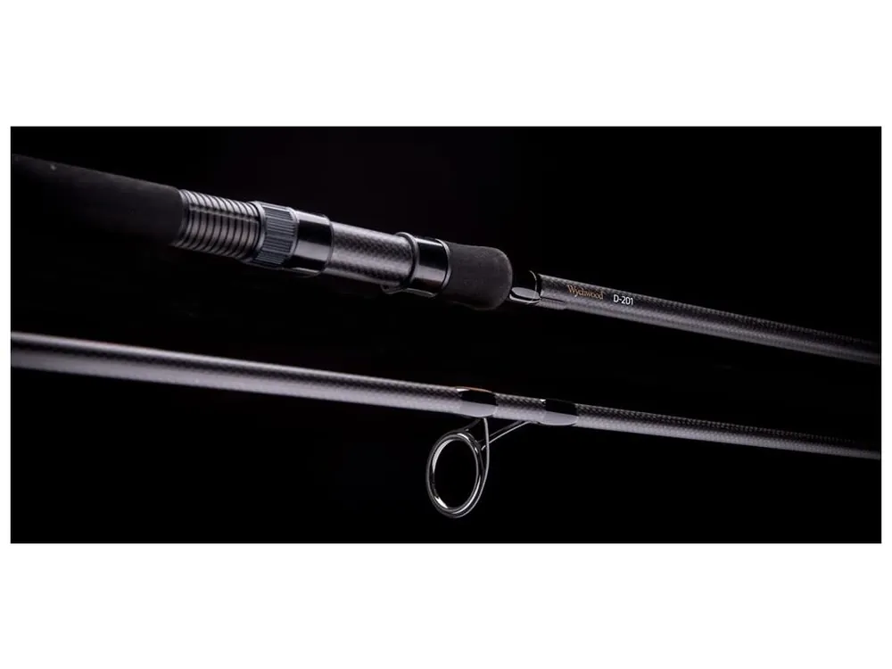 Horká Nabídka Wychwood Kaprový prut D-201 12ft/2,75lb