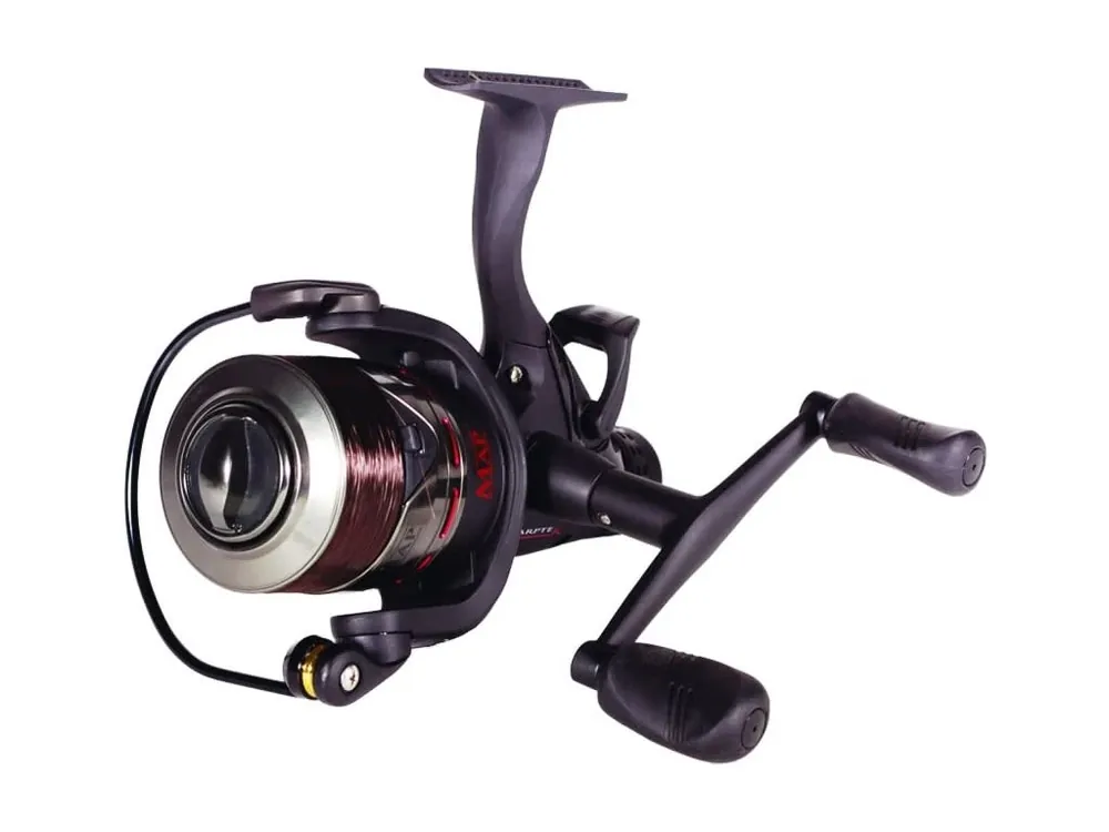 Naviják MAP Carptek ACS 4000 FS Reel Vysoce Kvalitní