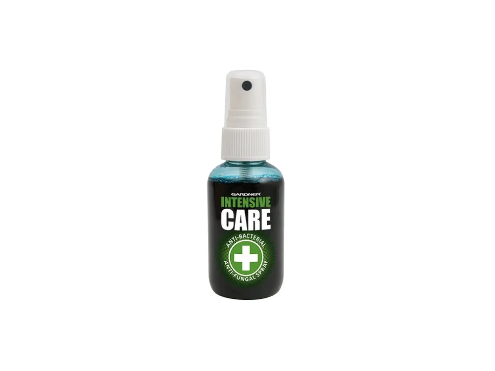 Nejprodávanější Gardner Dezinfekce Intensive Care (Carp Spray 60ml)
