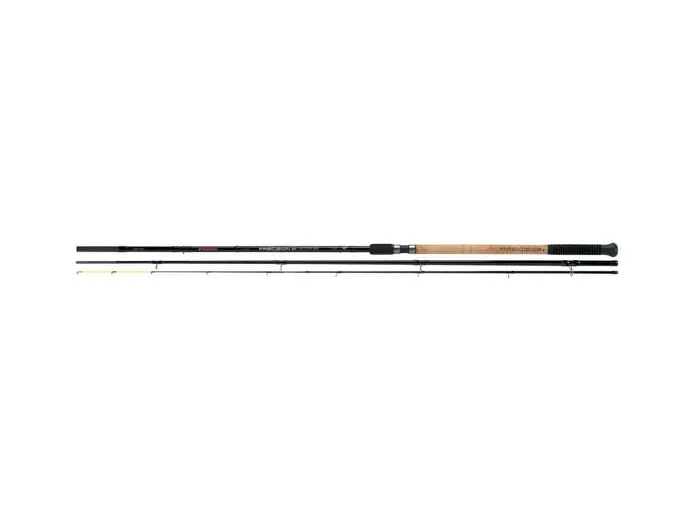 Trabucco Prut Precision Carp Feeder 3903(2)/H 3,9m/120g Super Cena