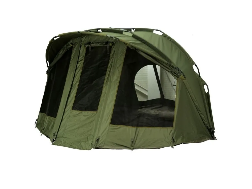 Giants fishing Bivak Luxury Bivvy 2-3 Man Akce
