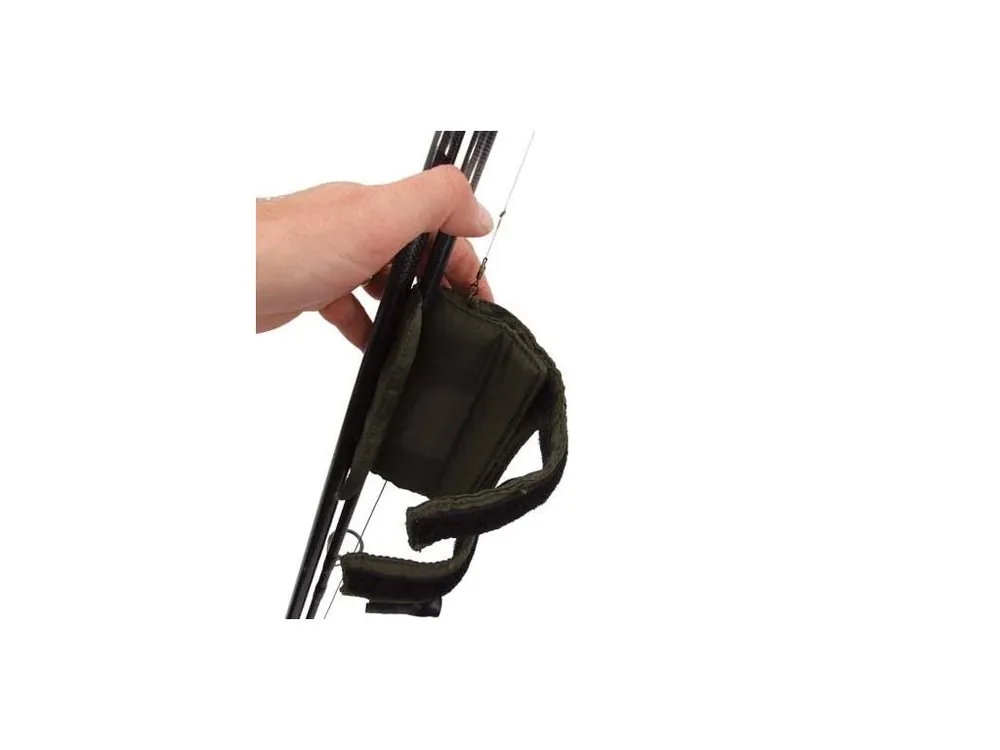 Gardner Pásky na pruty Rod and Lead Straps Speciální Cena