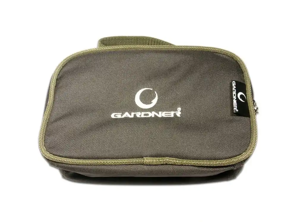 Gardner Pouzdro Standart Lead and Accessories Pouch Akce