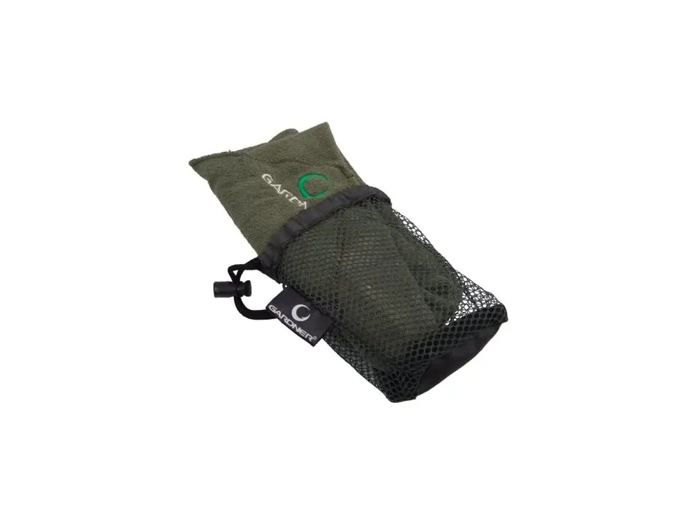 Rychlé Dodání Gardner Ručník Microfibre Hand Towel