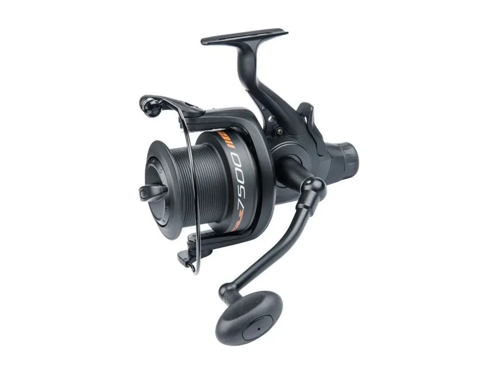 Naviják Leeda Rogue 7500FS Reel Aktuální