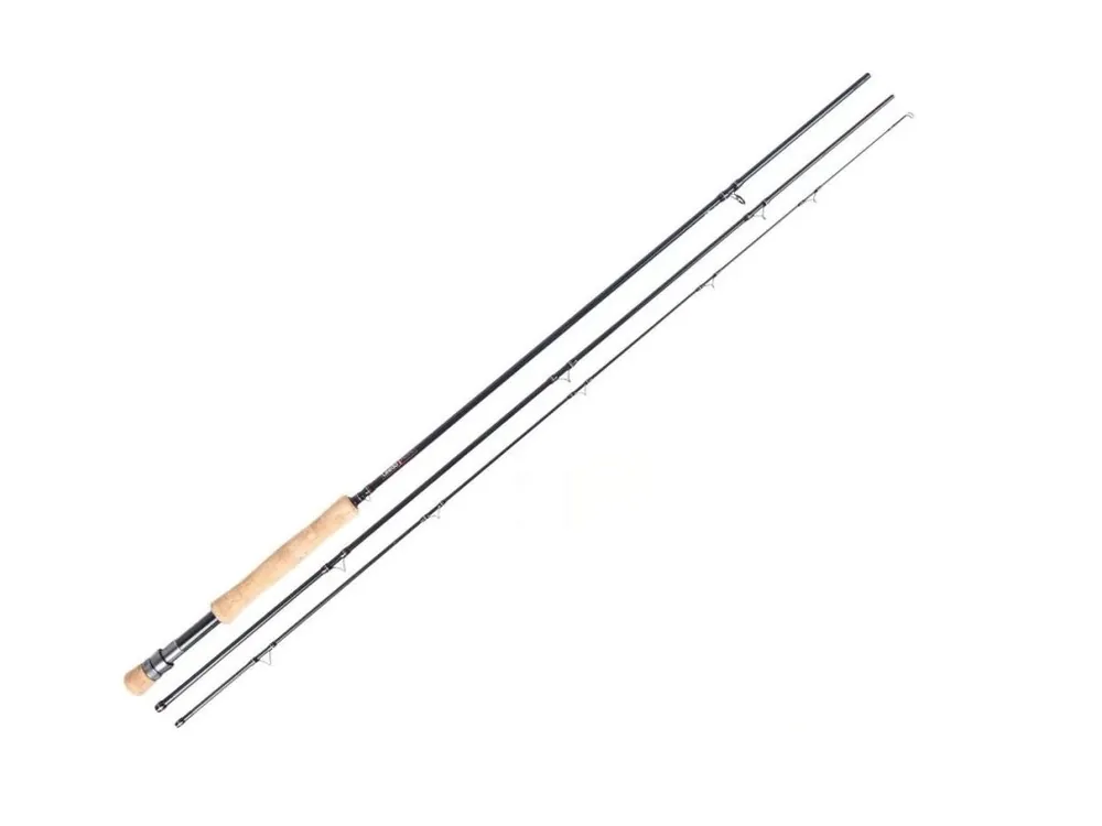 Dokud Zásoby Vydrží Prut Leeda Profil Stillwater 9ft, 6