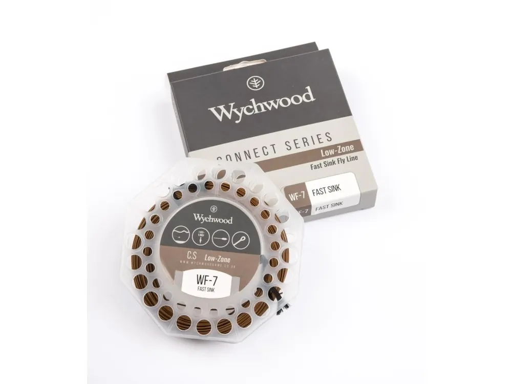 Expresní Doručení Muškařská šnůra Wychwood Low-Zone WF 7