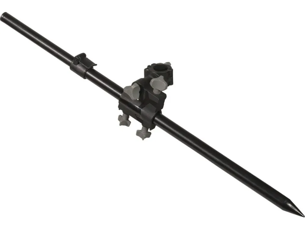 Přímo Od Výrobce Trabucco Držák s tyčí k sedačce Genius Flexchair Tele Rod Rest