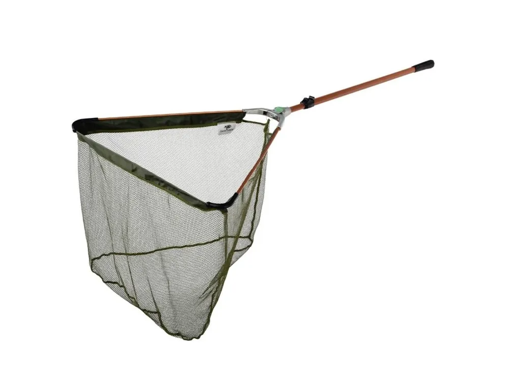 Nejlepší Cena Giants fishing Podběrák Specialist Landing Net 2,0m, 50x50cm
