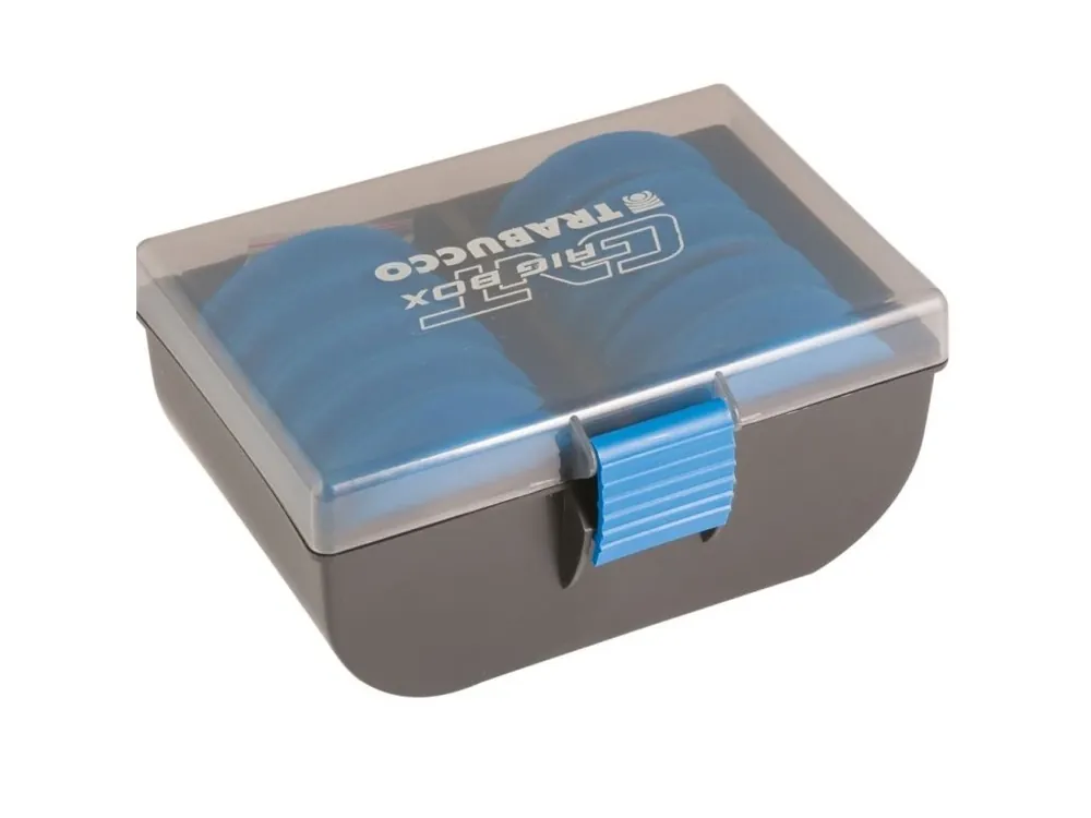 Krabička Trabucco GNT Rig Storage Box Značkový