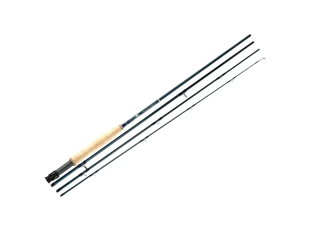 Sleva Giants fishing Prut Fluent Fly XT 9ft/ 5