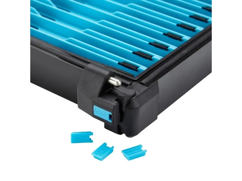MAP ORS Winder Tray Indikator Blue, 4ks Výhodná Nabídka