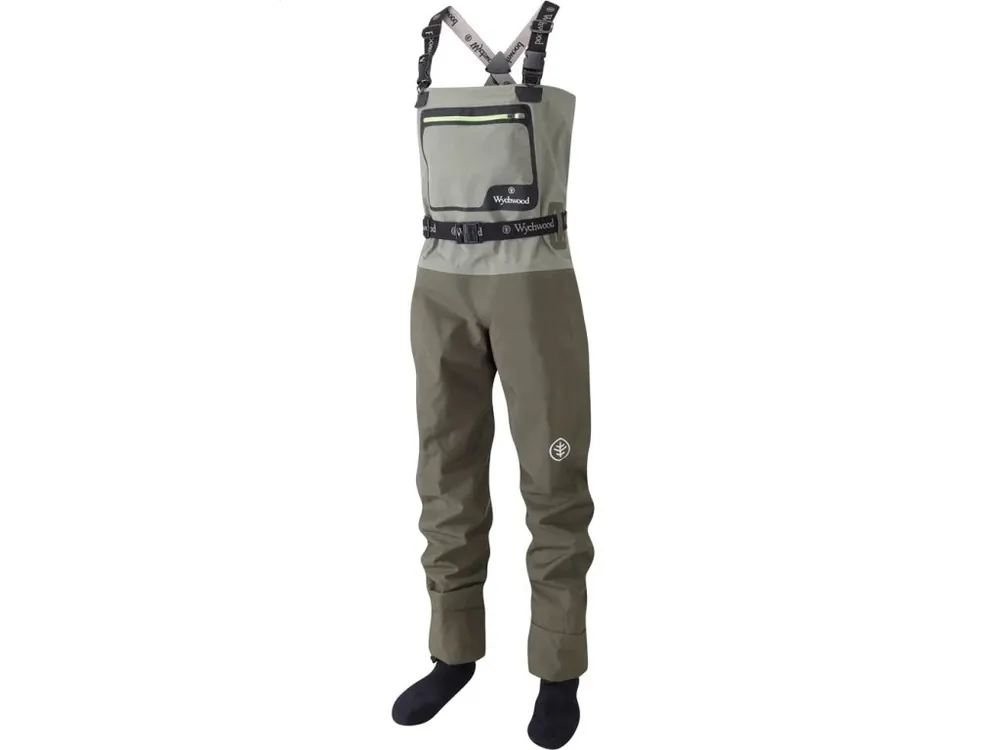 Přímo Od Výrobce Prsačky Wychwood Gorge Waders vel.XL