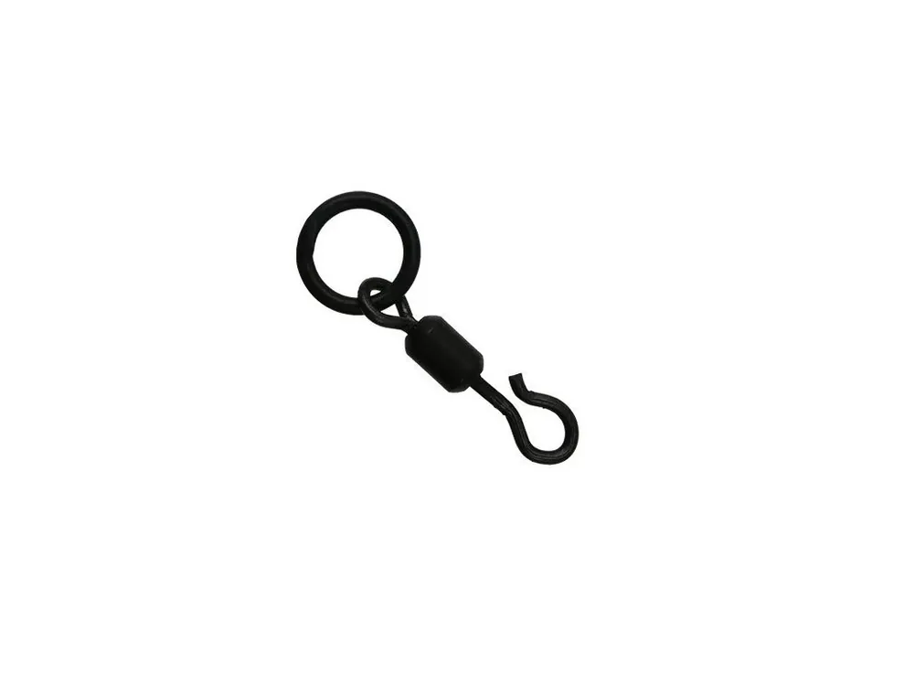 Obratlíky Gardner C-Lok Flexi-Ring Swivels, vel.12, 10ks Aktuální