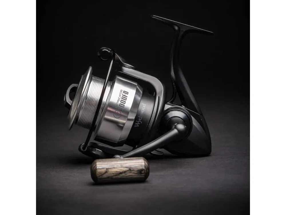 Wychwood naviják Extricator 5000FD Reel Nejlepší Volba