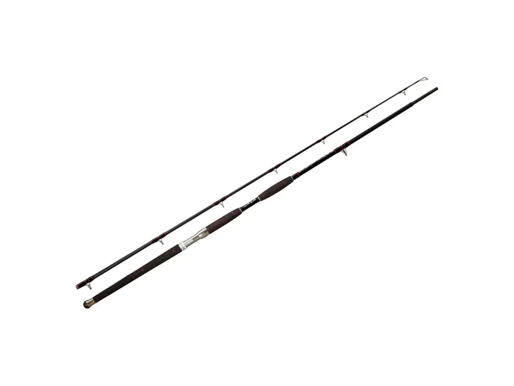 Hell-Cat Prut Kronoss Black Edition 3,1m 400-600g Nízká Cena
