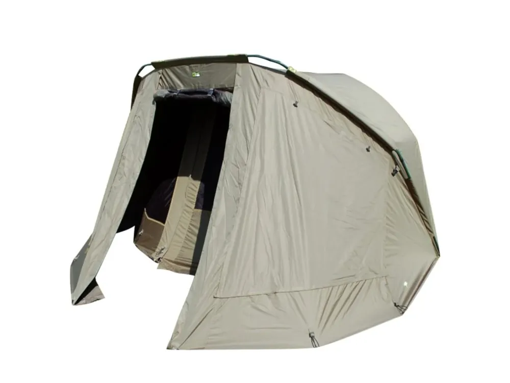 Giants fishing Druhý plášť Luxury Overwrap 2-3 Man Vrácení Zdarma