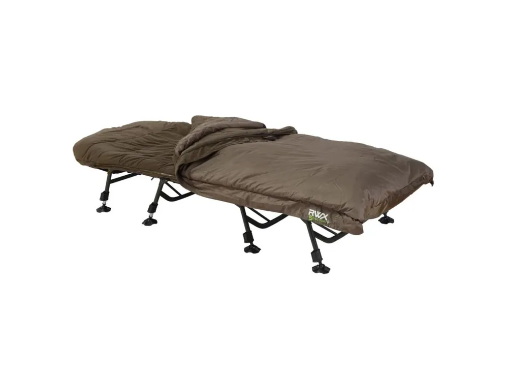 Giants fishing Spací pytel RWX 5 Season Sleeping Bag Jen Po Omezenou Doba