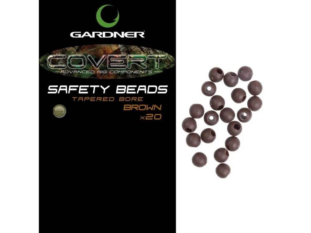 Top Prodej Gardner Zarážky Covert Safety Beads