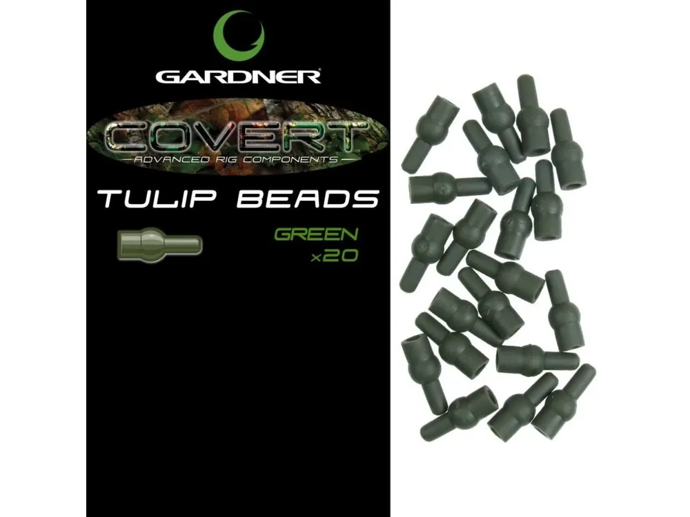 Gardner Zarážky Covert Tulip Beads Akce