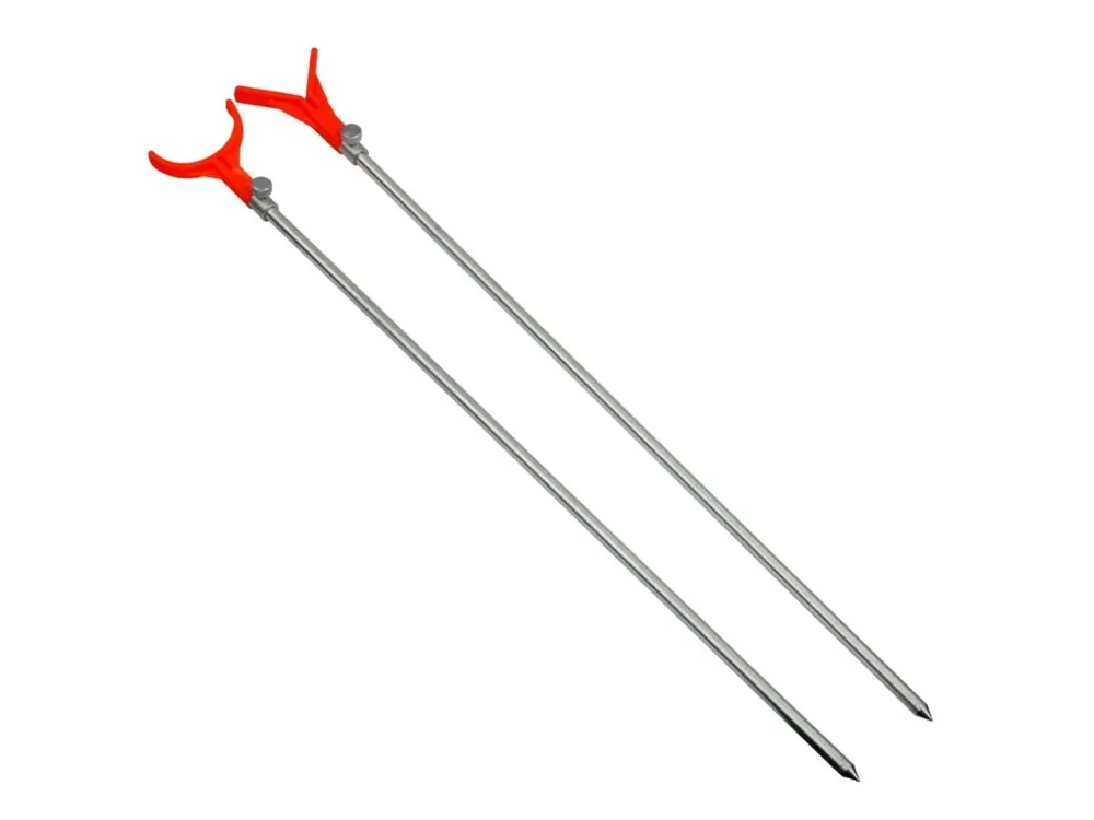 Nakupujte Hned Giants fishing Vidlička přední Bank Stick V 50-90cm