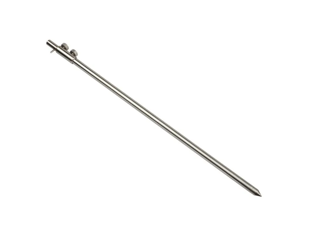 Kup Teď Giants fishing Vidlička nerez Bank Stick 2- Screw 50-90cm