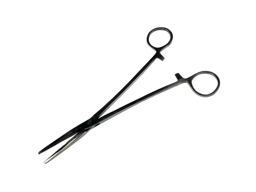 Originální Giants fishing Peán rovný Forcep Straight 15cm