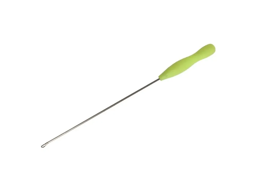Giants fishing Jehla Baiting Needle Green 17cm Sezónní Sleva