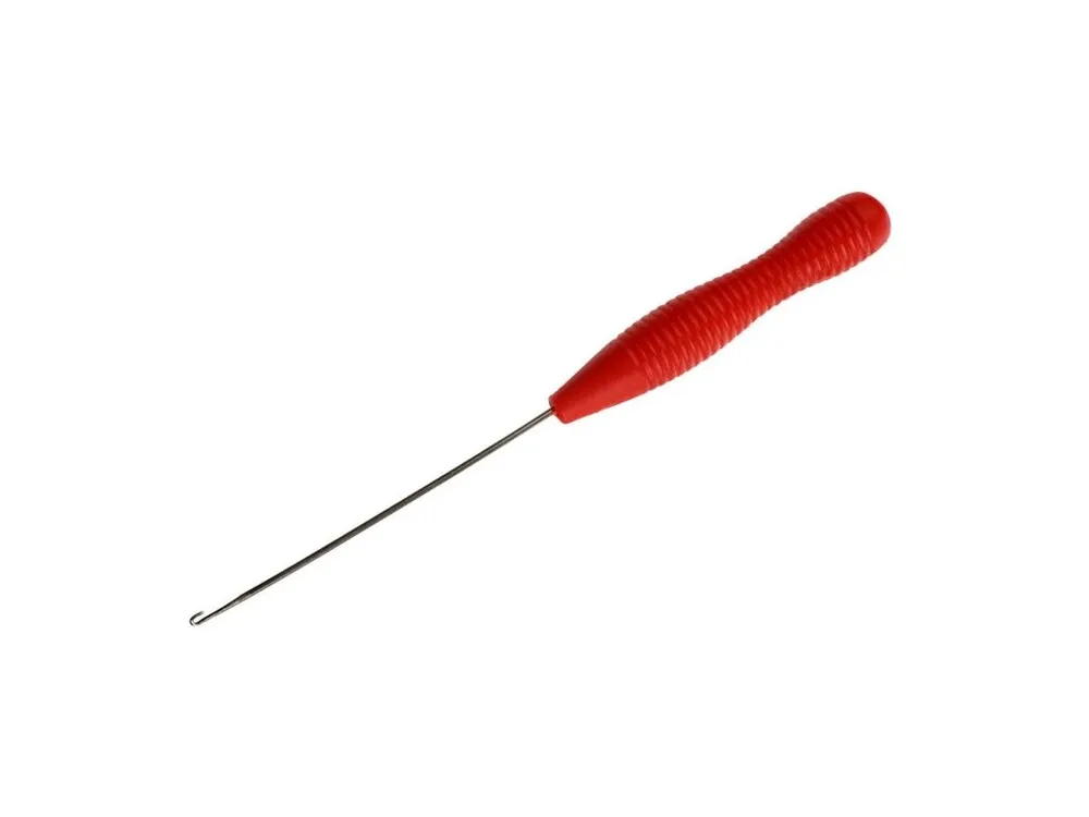 Sleva Giants fishing Jehla Stringer Needle Orange 11cm
