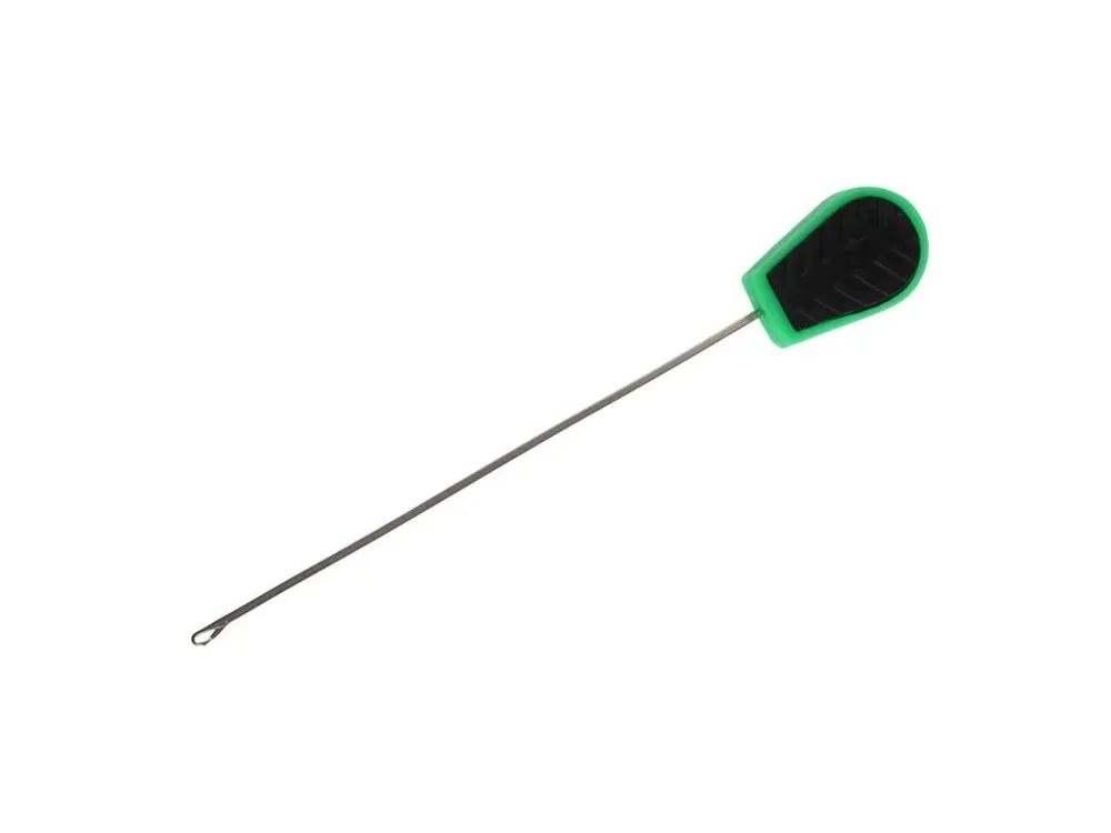 Giants fishing Jehla Baiting Needle Green/Black 13cm Nová Kolekce