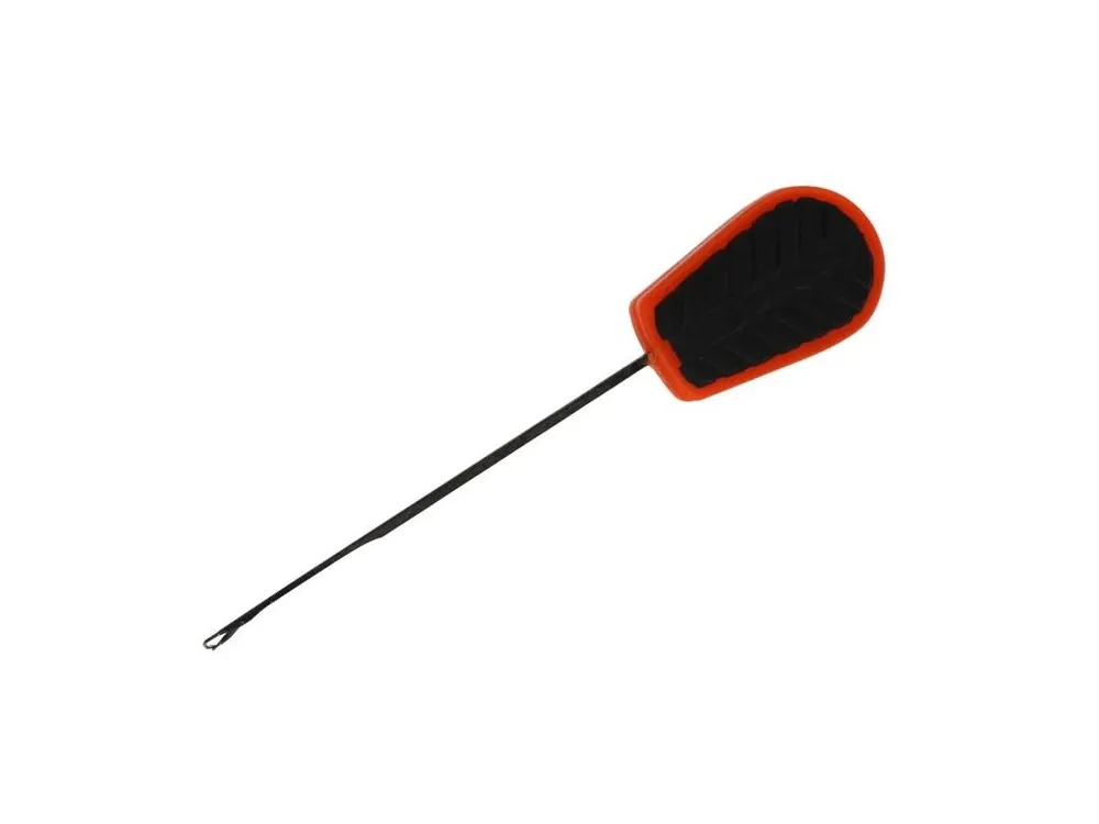 Omezená Nabídka Giants fishing Jehla Leadcore Splicing Needle Orange/Black