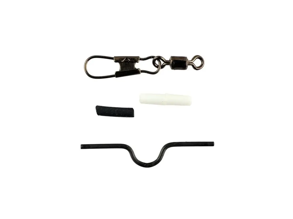Vrácení Zdarma Giants fishing Konektor na anglický splávek Peg Leg with Swivel , set 3ks