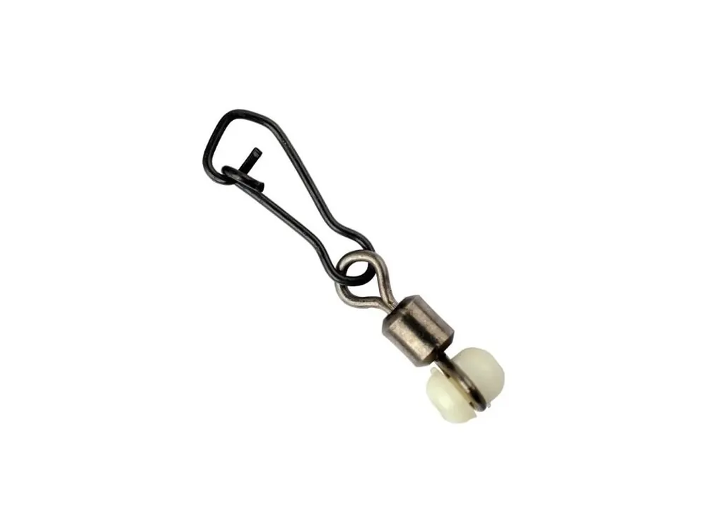Giants fishing Průjezd s karabinkou na splávek Sliding Float Attachment, set 2ks Novinka