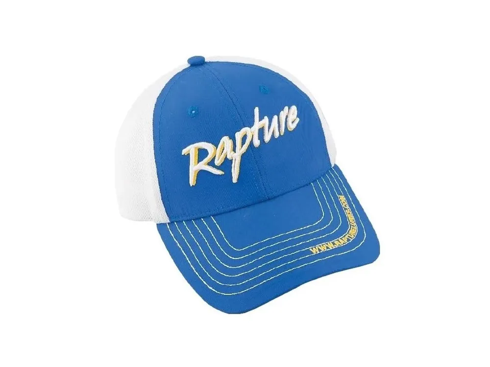 Kšiltovka Rapture Pro Team Mesh Tovární Cena