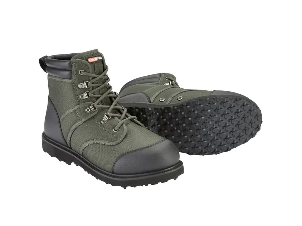 Obuv Leeda Profil Wading Boots vel.8 Odeslání Ihned